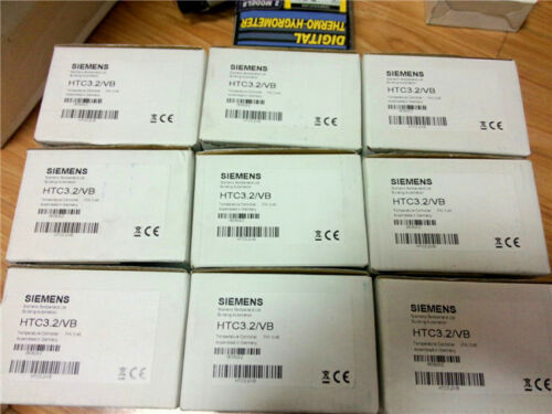 1PC NEW IN BOX Siemens Building HTC3.2 / VB HTC3.2 / VB