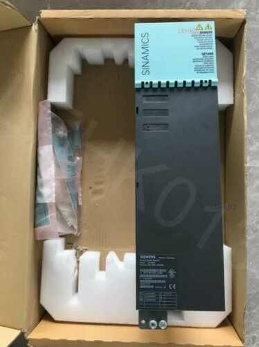 NEW Siemens 6SL3120-2TE21-8AB0 Ship DHL/EMS