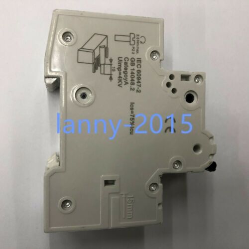 1PC NEW Siemens DC Mini Circuit Breaker 5SJ52 2P 16A