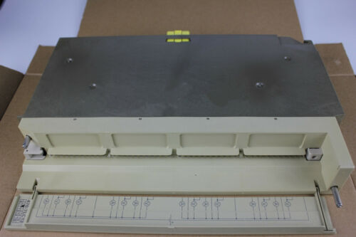 1PC NEW SIEMENS 6ES5470-7LC13 6ES5 470-7LC13 470 ANALOG OUTPUT MODULE