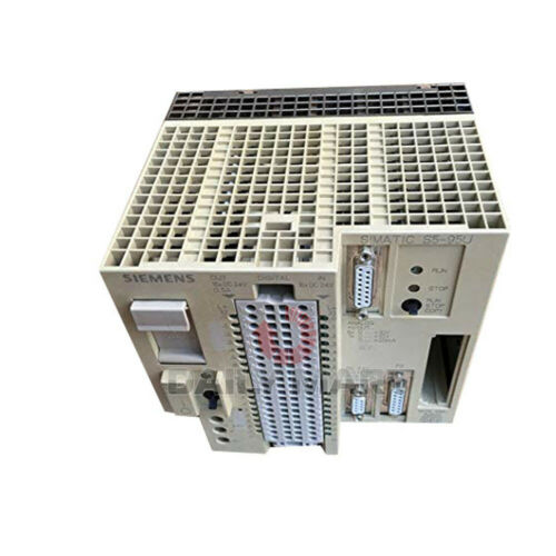 New In Box SIEMENS 6ES5095-8MA02 6ES5 095-8MA02 SIMATIC S5-95U Controller