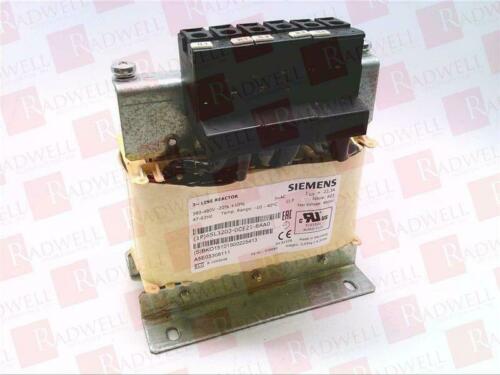 SIEMENS 6SL32030CE218AA0 / 6SL32030CE218AA0 (BRAND NEW)