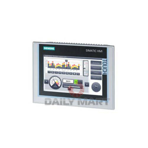 New In Box SIEMENS 6AV2124-0XC02-0AX1 SIMATIC HMI Multi Panel22 TFT Display