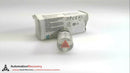 SIEMENS 8WD4428-6XB, SIRIUS LED RED LAMPE, 24V AC/DC, 16 MA, NEW