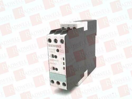 SIEMENS 3UG4582-1AW30 / 3UG45821AW30 (BRAND NEW)