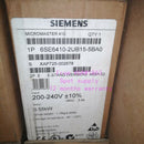 1PC SIEMENS 6SE6410-2UB15-5BA0 FAST Delivery