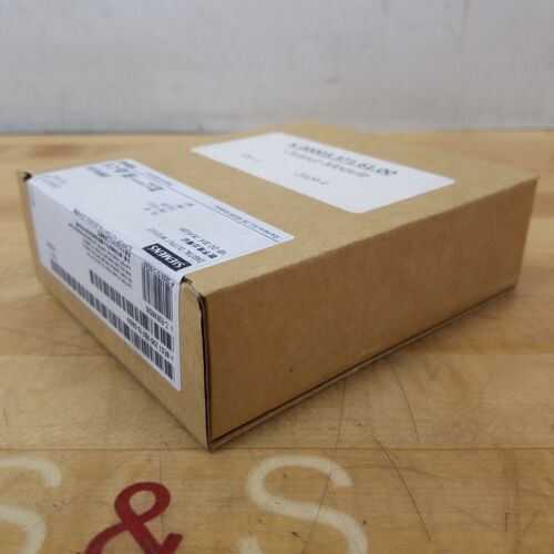 Siemens 6ES7 326-2BF10-0AB0 Simatic S7-300 Digital Output Module - NEW