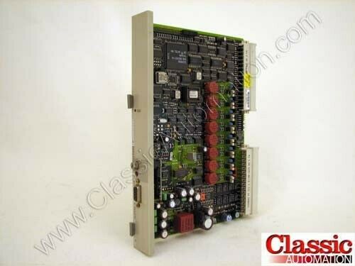 Siemens | 6DS1701-8AA |Analog Module (new)
