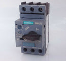 Siemens 3RV2021-1KA10 circuit breaker New