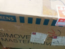 SIEMENS SIMOVERT VC 6SE7027-2TD61-Z NEW IN BOX! FAST SHIPPING!