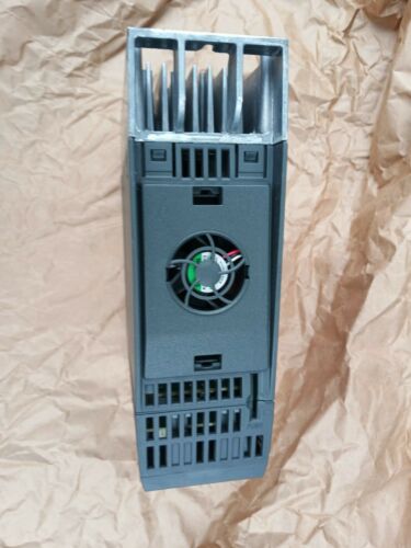 Siemens Invertor G120c Pn 1p6sl3210-1ke17-5uf1
