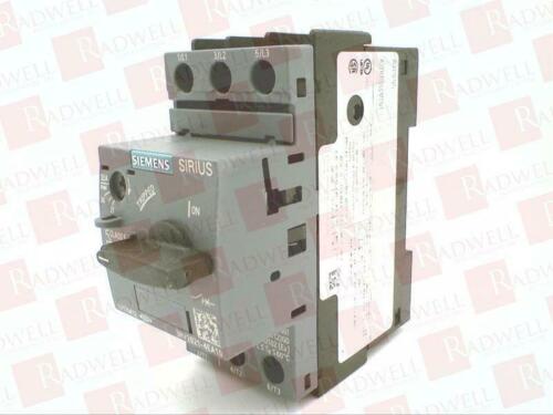 SIEMENS 3RV20214EA10 / 3RV20214EA10 (BRAND NEW)