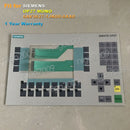 for Siemens SIMATIC OP27 6AV3627-1JK00-0AX0, 6AV3 627-1JK00-0AX0 Membrane Keypad