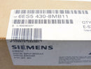 SIEMENS 6ES5430-8MB11 NSFS
