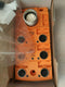 1pc New IFM bus backplane sensor EBC006