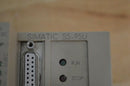 6ES5 095-8MA01 6ES50958MA01 Siemens Compact Controller (Used and Tested)
