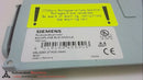 SIEMENS 6SL3260-2TA00-0AA0, BACKPLANE BUS MODULE, 155MM, NEW