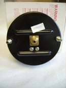 SIEMENS POWERS CONTROLS ANALOG RECEIVER GAUGE 142-0446