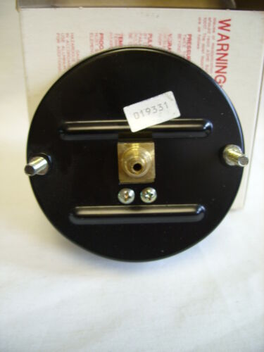 SIEMENS POWERS CONTROLS ANALOG RECEIVER GAUGE 142-0446