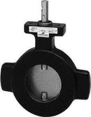 1PC NEW SIEMENS Air Butterfly Valve VKF41.80C