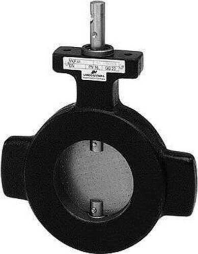 1PC NEW SIEMENS Air Butterfly Valve VKF41.80C