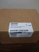 Siemens SCALANCE Wireless Access Point W788-1 6GK5 788-1AA60-2AB0 (New in Box)