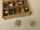 New in Box, Siemens 6ES75905BA000AA0, Shield Support, Box of 10.