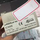 1 PCS New For IFM IC5005 Inductive Sensors Free Shipping