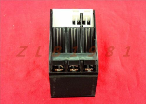 ONE NEW- Siemens 3UA5240-2C