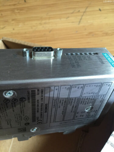 NEW Siemens 6GK1503-3CB00/6GK1 503-3CB00 via DHL or EMS