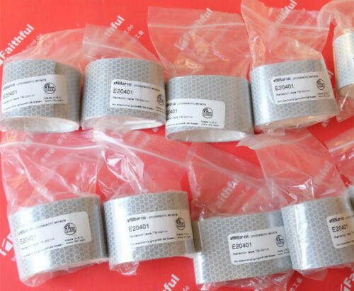 1pc New IFM Reflective Tape REFLECTION E20401