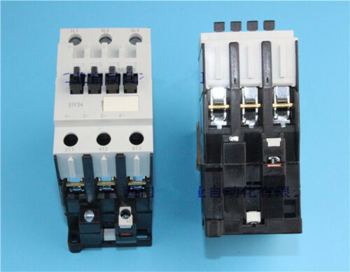 1PCS New Siemens 3TF3400-0XQ0 AC380V relay