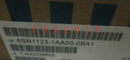 ONE NEW Siemens 6SN1123-1AA00-0BA1