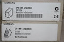 I/O Switching Module Siemens PTM1.2Q250