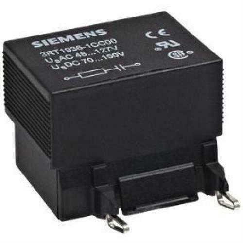 SIEMENS Surge Suppressor 3RT1936-1CC00