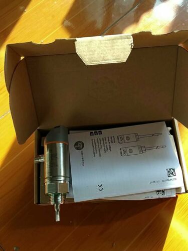 SA2004 IFM .CURRENT SENSOR . NEW IN BOX . 1PCS