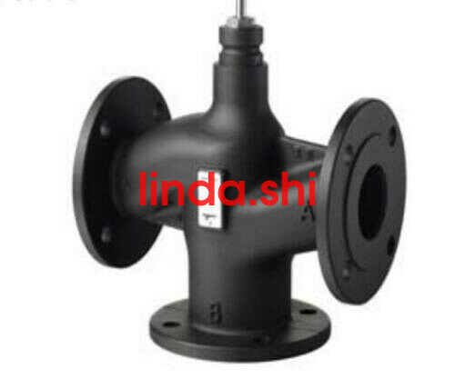 1PC NEW SIEMENS Regulating Valve VVF53.15-0.16 DN15