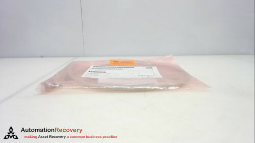 SIEMENS 6SL3060-4AU00-0AA0, DRIVE-CLIQ CABLE, IP20/IP20, 0.6 METERS, NEW