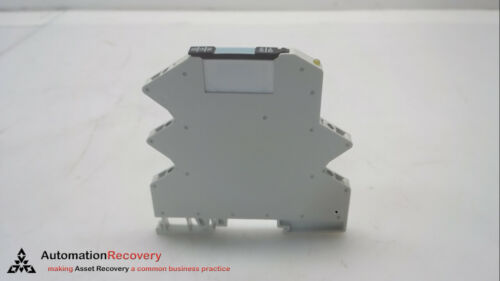 SIEMENS 3TX7014-1BM00 - PACK OF 5 -INTERFACE RELAY WITH NO/NC CONTACTS,