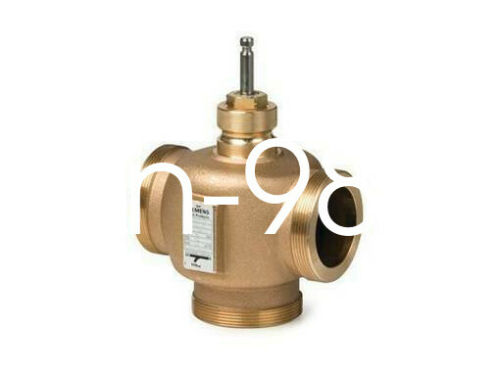 1PC NEW SIEMENS Control Value threaded 2-Port VVG41.50 2 inch DN50