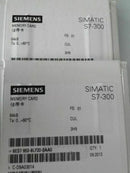 6ES7 953-8LF30-0AA0 6ES7 953-8LF30-0AA0 Siemens New