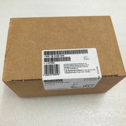 1PCS NEW IN BOX Siemens PLC Module 6ES7138-4HA00-0AB0 free shipping