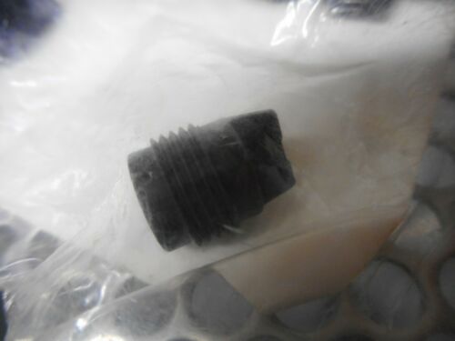 Siemens 3RX9802-0AA00 Screw Caps M12 New (Lot of 60 Caps)