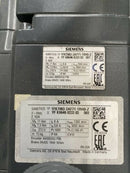 Siemens 1FK7083-2AF71-1RH0-Z Servo Motor 1FK7 083-2AF71-1RH0-Z