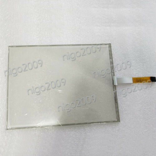 for SIEMENS MP377-15 6AV6644-0AB01-2AX0 Touch Screen Glass 6AV6 644-0AB01-2AX0
