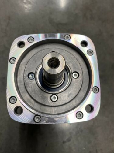 Siemens 1FK7083-2AF71-1RH0-Z Servo Motor 1FK7 083-2AF71-1RH0-Z