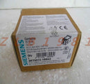 ONE NEW- SIEMENS contact 3RT6015-1BB42