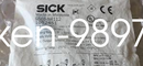 1PC New For SICK Photoelectric Sensor GSE6-N4112