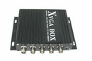XVGA box , replace Siemens monitor to LCD for 6FC3988-7AF01 6FC4600-0AR04 SM0901