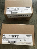In Stock New & Original Allen-Bradley AB 1734-AENTR PLC Module 1734AENTR
